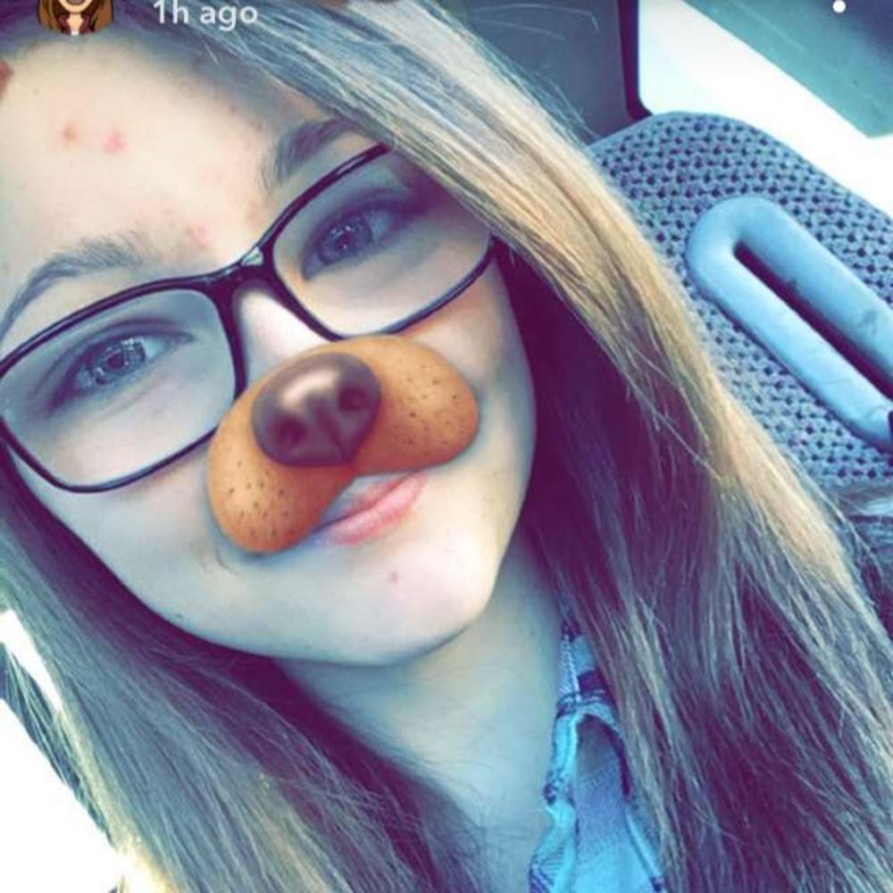 Meet your Posher, Brittany